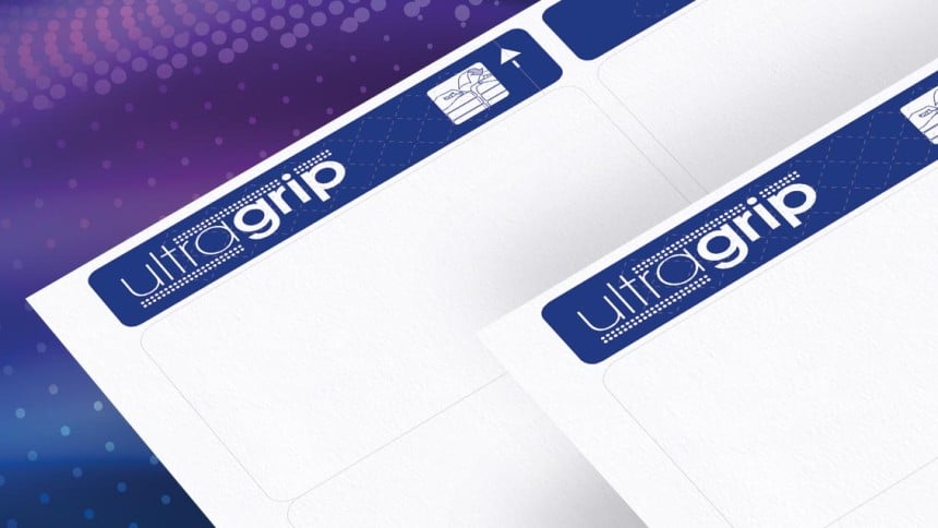 Ultragrip Homepage | Avery